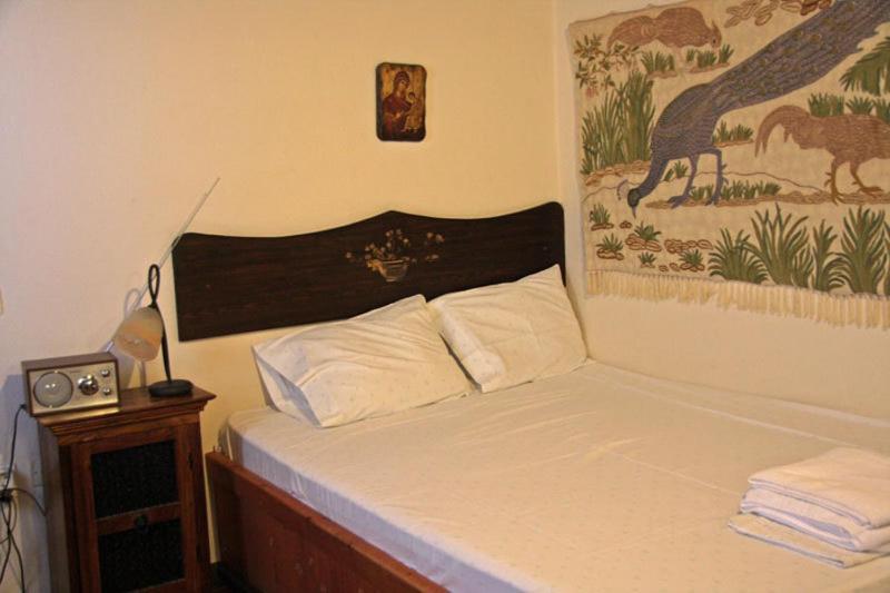 To Xani Hotel Палеос Пантелеймон Стая снимка