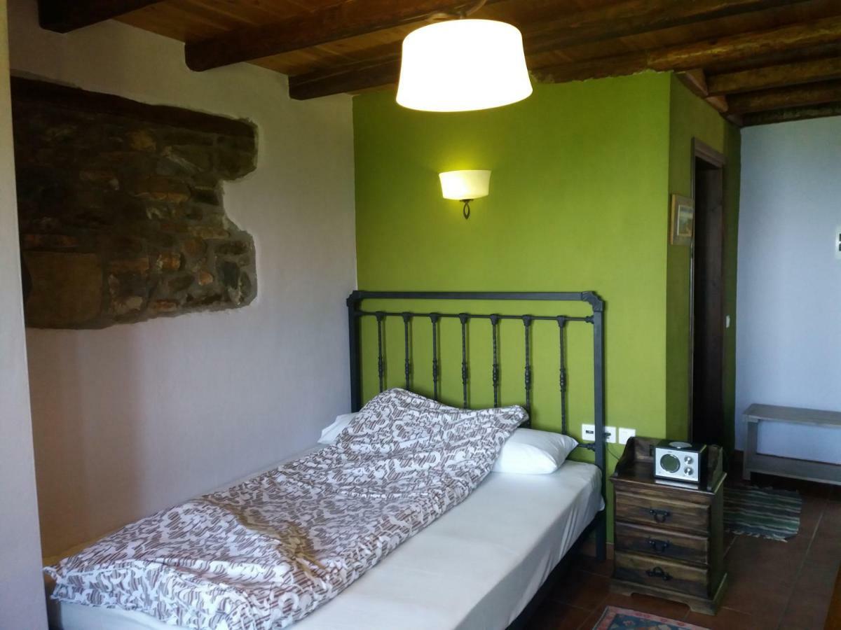 To Xani Hotel Палеос Пантелеймон Екстериор снимка